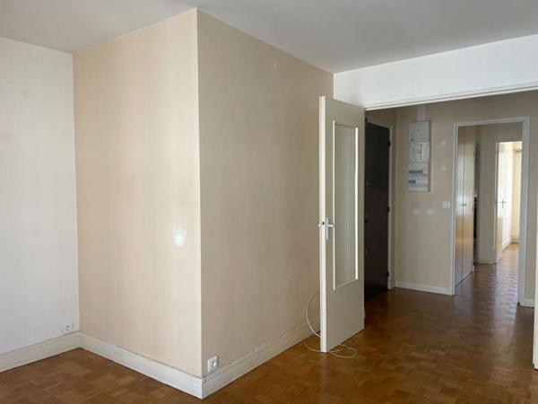 Appartement Paris 2 pièce(s) 49.32 m2