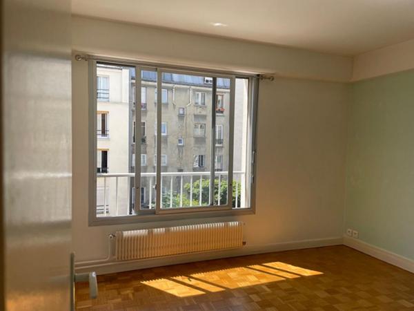 Appartement Paris 2 pièce(s) 49.32 m2
