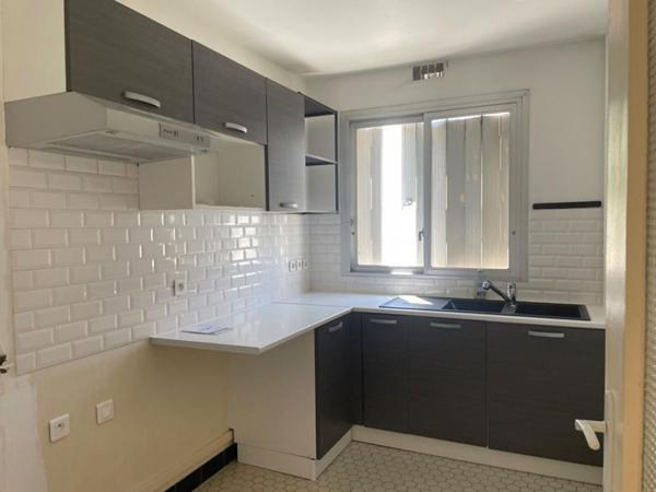 Appartement Paris 2 pièce(s) 49.32 m2
