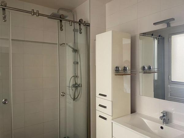 Appartement Paris 2 pièce(s) 49.32 m2