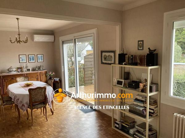 Vente Maison 3 pièces 67 m2 à Retiers