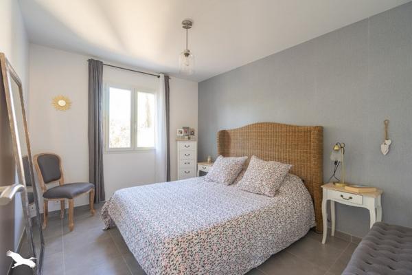 Maison à vendre |  Semussac |  4 pièces | 116 m²