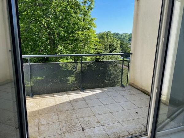 Vente appartement Floirac : 152 000 € - AJP Immobilier Le Bouscat