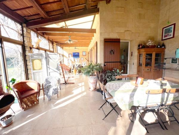 À vendre Villa d’Exception à Reillanne (04110) – 120 m², 5 Pièces, 4 Chambres, Piscine 10x5, Terrain Clos 9 000 m², Calme Absolu en Provence