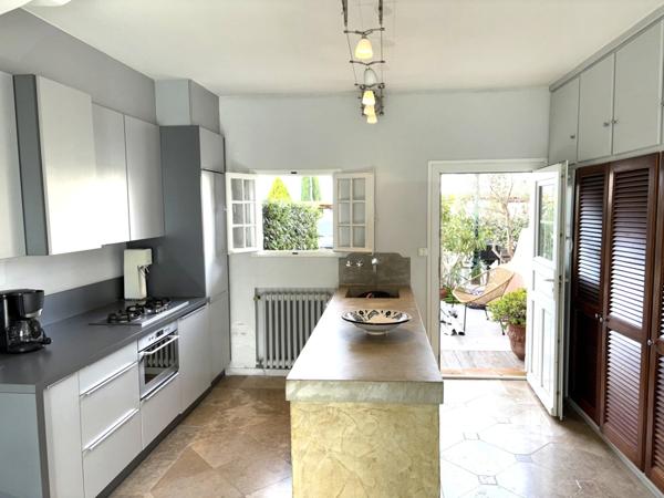 À vendre, maison 3 pièces à PORT GRIMAUD (83)