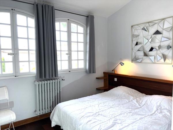 À vendre, maison 3 pièces à PORT GRIMAUD (83)