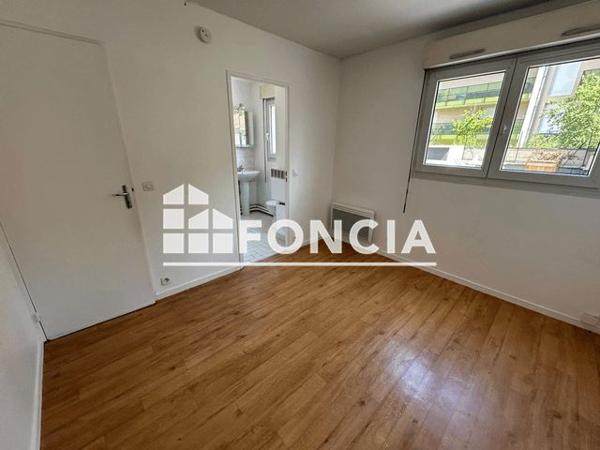 Location Studio 17.6 m² - 15 AV ARMAND DE LA ROCHETTE Melun 77000