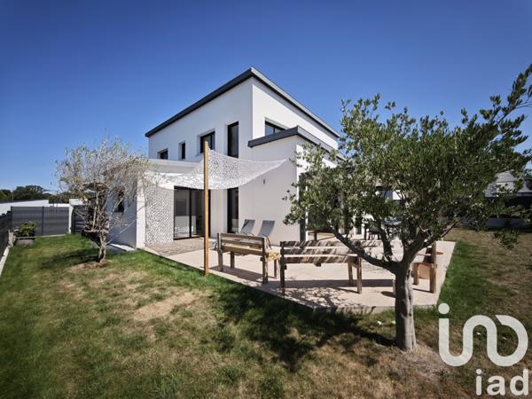 Maison à vendre 5 pièces 122 m² Domloup