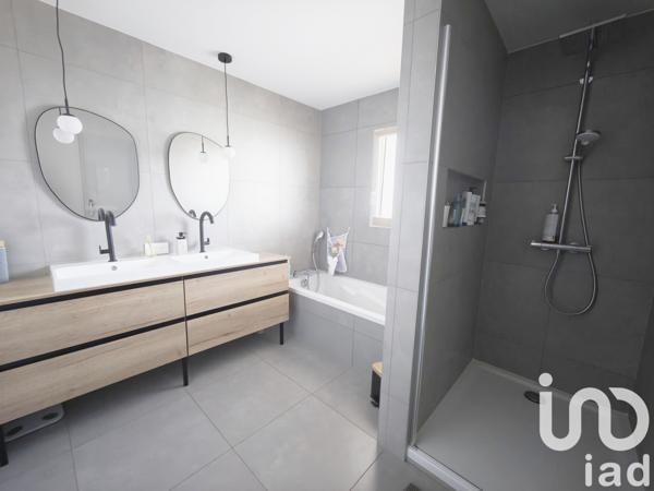 Maison à vendre 5 pièces 122 m² Domloup