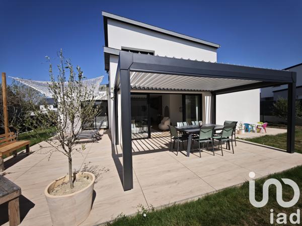 Maison à vendre 5 pièces 122 m² Domloup