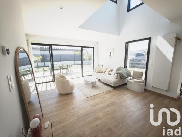 Maison à vendre 5 pièces 122 m² Domloup