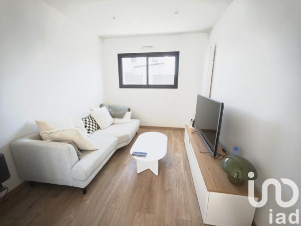 Maison à vendre 5 pièces 122 m² Domloup