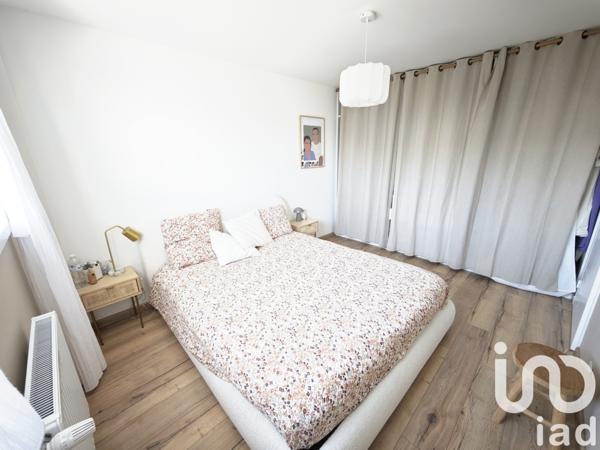 Maison à vendre 5 pièces 122 m² Domloup