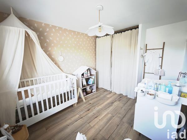 Maison à vendre 5 pièces 122 m² Domloup