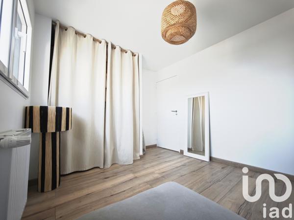 Maison à vendre 5 pièces 122 m² Domloup