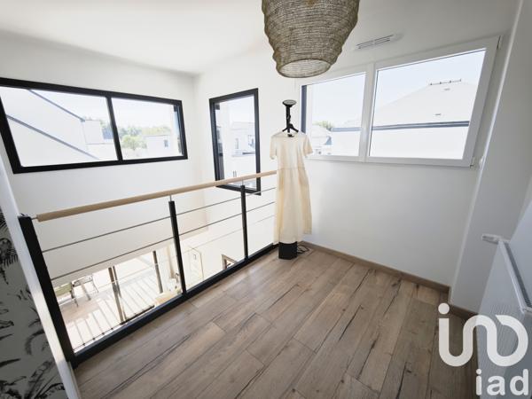 Maison à vendre 5 pièces 122 m² Domloup