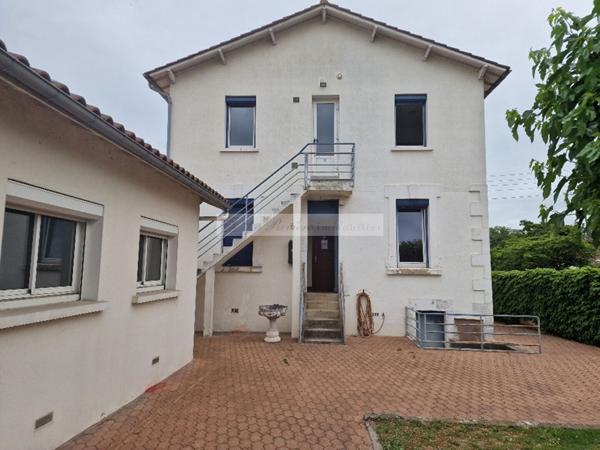 Maison ANGOULEME 520 m2 , Angouleme Maison ANGOULEME 520 m2 , Angouleme