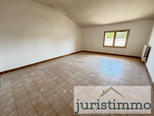 Lapalud (84840) Maison de 107m² habitables sur une parcelle de 167m² à Lapalud