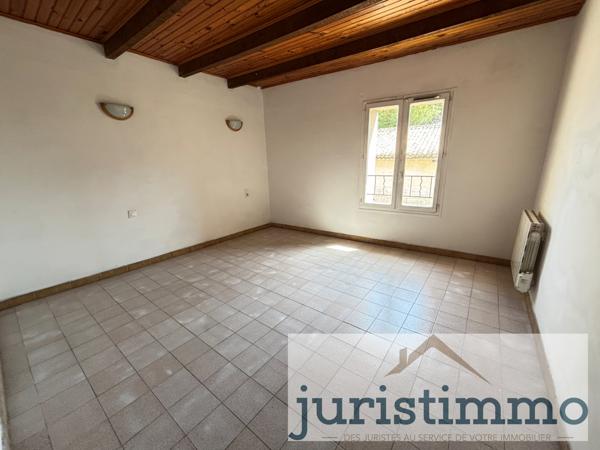 Lapalud (84840) Maison de 107m² habitables sur une parcelle de 167m² à Lapalud