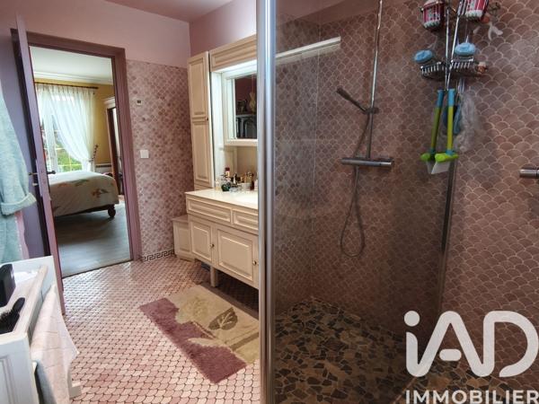 Maison à vendre 5 pièces 125 m² Viarmes