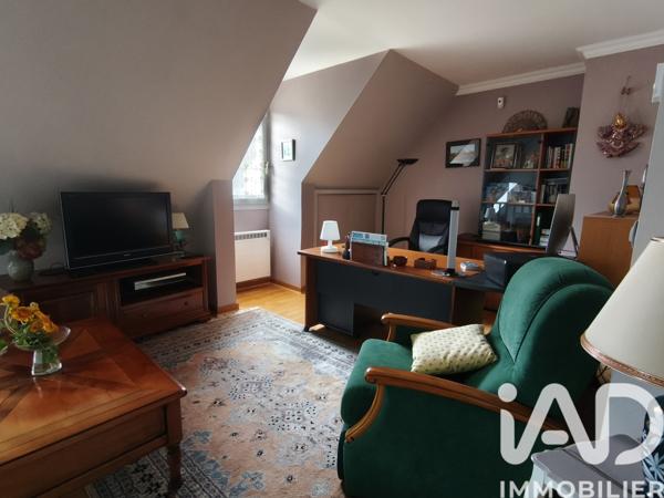 Maison à vendre 5 pièces 125 m² Viarmes