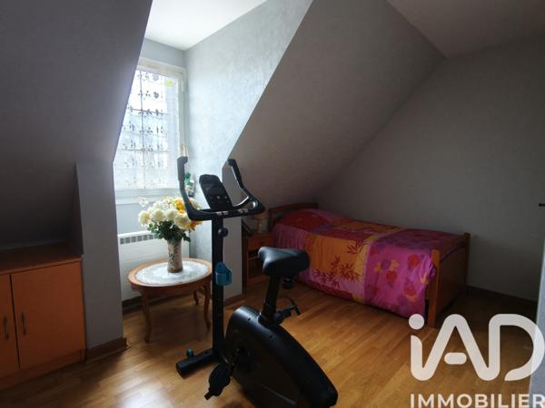 Maison à vendre 5 pièces 125 m² Viarmes