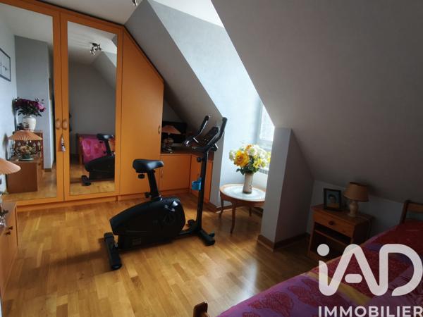 Maison à vendre 5 pièces 125 m² Viarmes