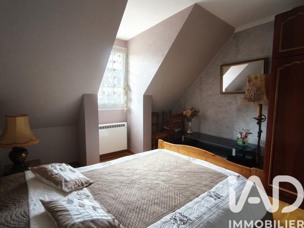 Maison à vendre 5 pièces 125 m² Viarmes