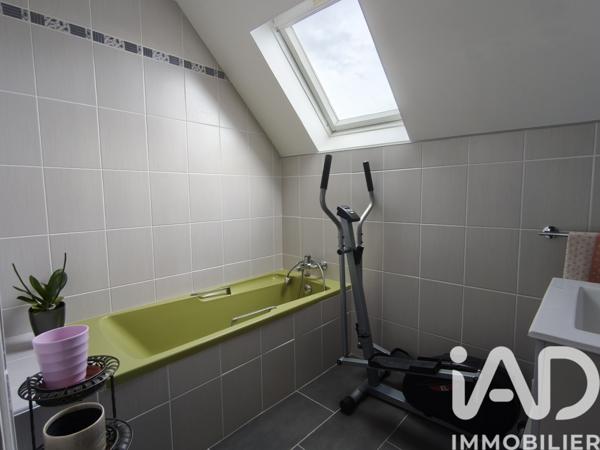 Maison à vendre 5 pièces 125 m² Viarmes