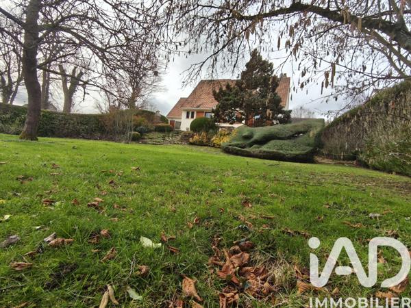 Maison à vendre 5 pièces 125 m² Viarmes