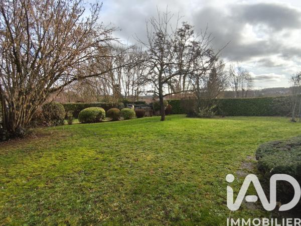 Maison à vendre 5 pièces 125 m² Viarmes