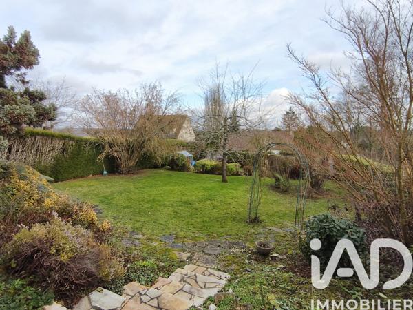 Maison à vendre 5 pièces 125 m² Viarmes