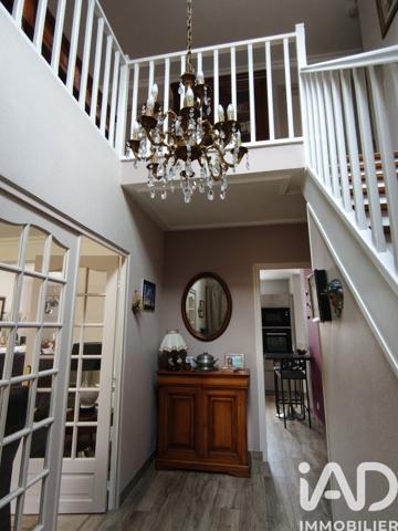 Maison à vendre 5 pièces 125 m² Viarmes