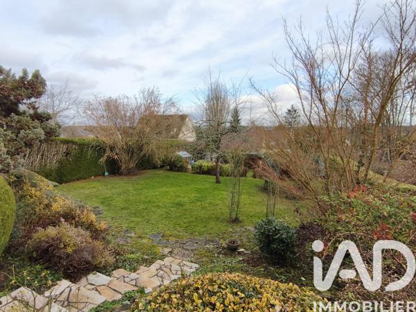 Maison à vendre 5 pièces 125 m² Viarmes