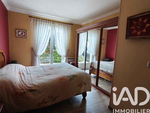 Maison à vendre 5 pièces 125 m² Viarmes