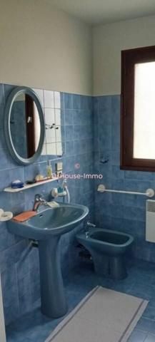 Maison à vendre 4 pièces de 98 m²