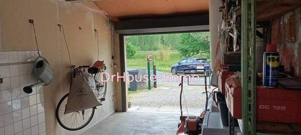 Maison à vendre 4 pièces de 98 m²