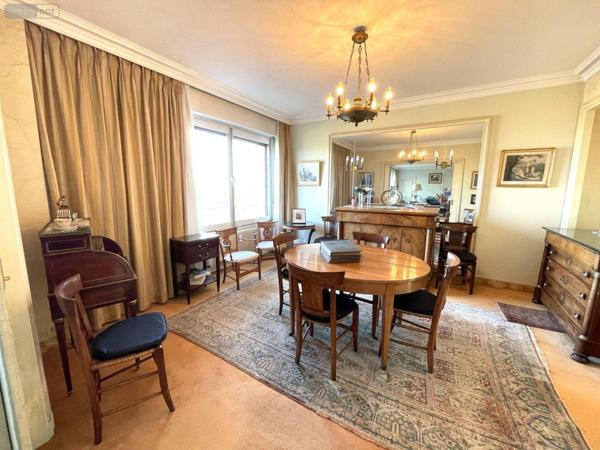 Appartement à vendre à Troyes dans l'Aube (10000), ref : 10376-1242   
BOULEVARD VICTOR HUGO