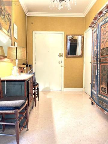 Appartement à vendre à Troyes dans l'Aube (10000), ref : 10376-1242   
BOULEVARD VICTOR HUGO