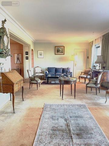 Appartement à vendre à Troyes dans l'Aube (10000), ref : 10376-1242   
BOULEVARD VICTOR HUGO