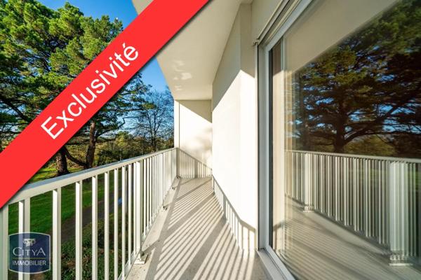 Appartement à vendre 4 pièces 71.6m²