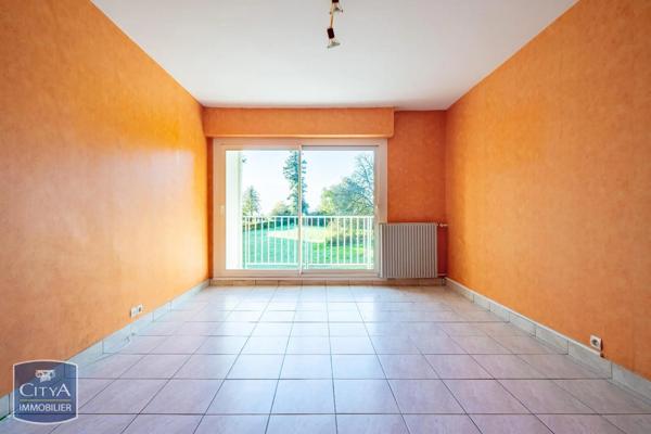 Appartement à vendre 4 pièces 71.6m²