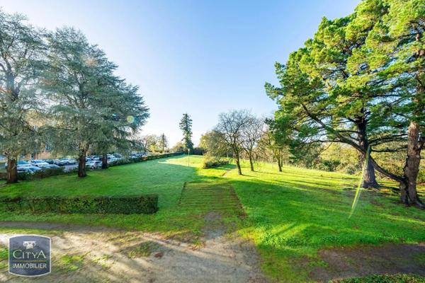 Appartement à vendre 4 pièces 71.6m²