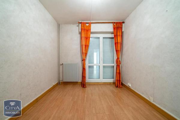 Appartement à vendre 4 pièces 71.6m²