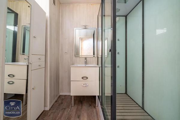 Appartement à vendre 4 pièces 71.6m²