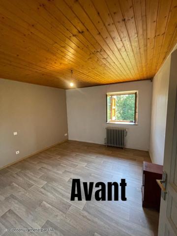 Maison en pierre – 158 m² habitables – Terrain 500 m² + dépendances – Vue panoramique sur la Loire