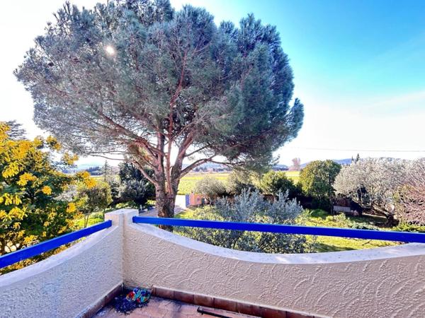 Villa familiale de 140m² avec grand terrain et dépendances