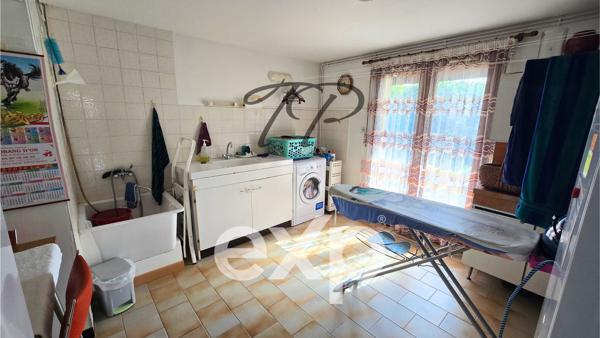 VILLA T7 DE 180M² HABITABLES AVEC JARDIN