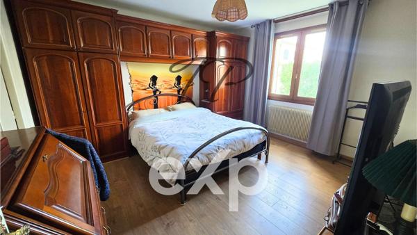 VILLA T7 DE 180M² HABITABLES AVEC JARDIN