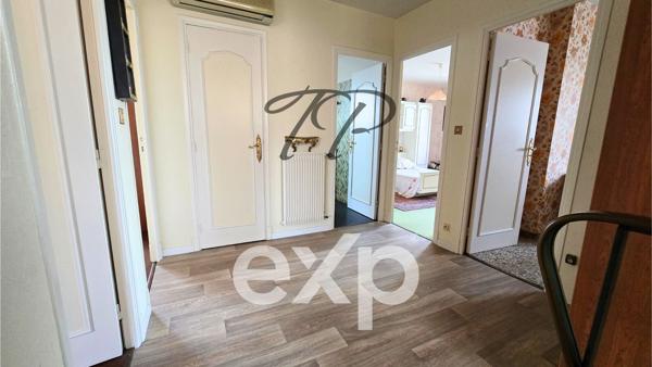 VILLA T7 DE 180M² HABITABLES AVEC JARDIN